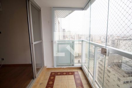 Apartamento para alugar com 3 quartos, 100m² em Cerqueira César, São Paulo