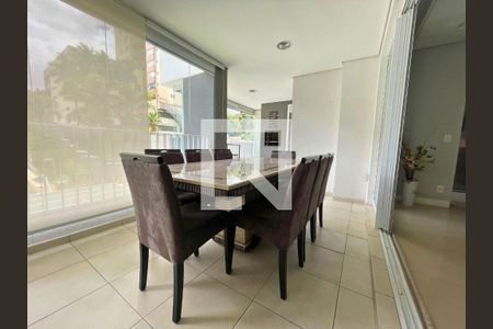Apartamento à venda com 3 quartos, 133m² em Vila Ester (Zona Norte), São Paulo