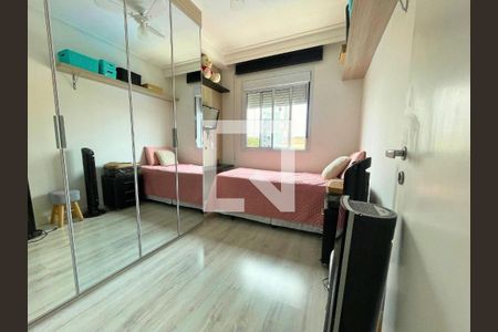 Apartamento à venda com 3 quartos, 133m² em Vila Ester (Zona Norte), São Paulo