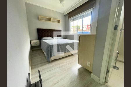 Apartamento à venda com 3 quartos, 133m² em Vila Ester (Zona Norte), São Paulo