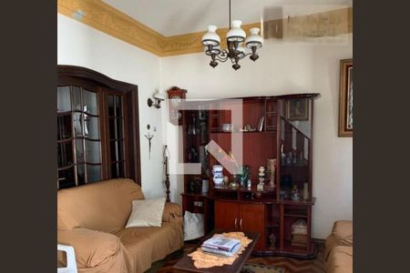 Casa à venda com 3 quartos, 192m² em Liberdade, São Paulo