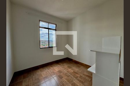 Apartamento para alugar com 2 quartos, 55m² em Nova Cachoeirinha, Belo Horizonte