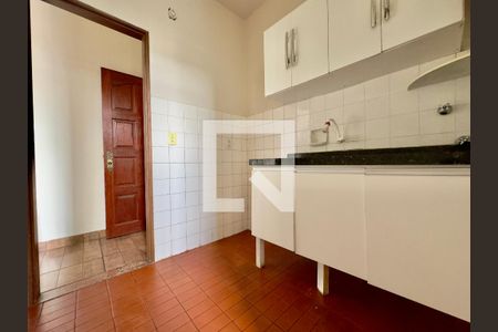 Apartamento para alugar com 2 quartos, 55m² em Nova Cachoeirinha, Belo Horizonte