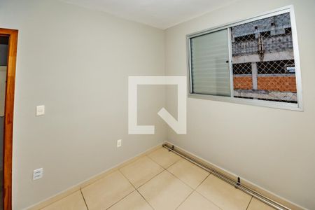 Quarto 1 de apartamento para alugar com 2 quartos, 50m² em Manacás, Belo Horizonte