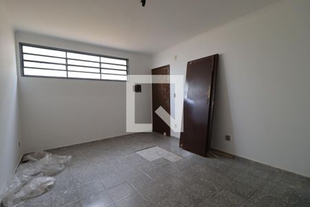 Sala de apartamento para alugar com 2 quartos, 70m² em Residencial E Comercial Palmares, Ribeirão Preto