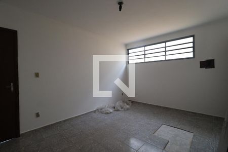Sala de apartamento para alugar com 2 quartos, 70m² em Residencial E Comercial Palmares, Ribeirão Preto