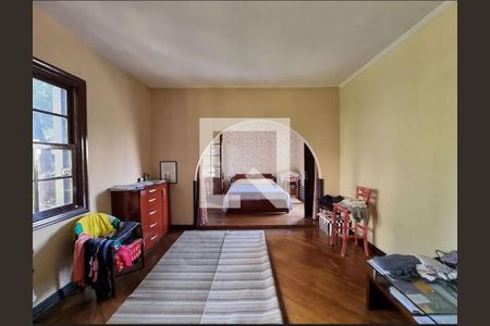 Casa à venda com 4 quartos, 250m² em Perdizes, São Paulo