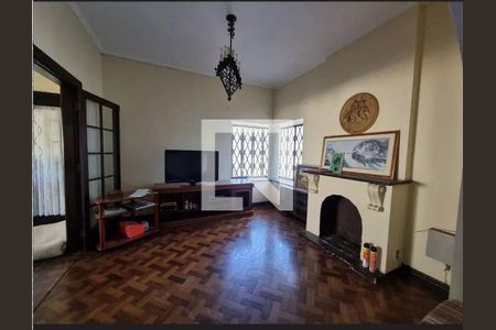 Casa à venda com 4 quartos, 250m² em Perdizes, São Paulo