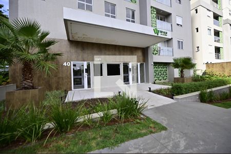 Apartamento para alugar com 2 quartos, 58m² em Setor Pedro Ludovico, Goiânia