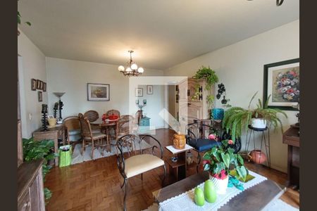 Apartamento à venda com 3 quartos, 113m² em Vila Pirajussara, São Paulo