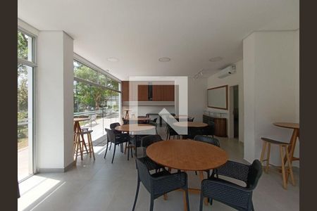 Apartamento à venda com 3 quartos, 113m² em Vila Pirajussara, São Paulo