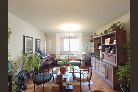 Apartamento à venda com 3 quartos, 113m² em Vila Pirajussara, São Paulo