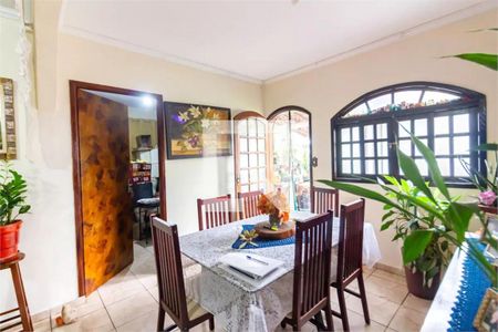 Casa à venda com 3 quartos, 320m² em Bandeiras, Osasco