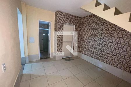Casa para alugar com 3 quartos, 68m² em Parque Lafaiete, Duque de Caxias