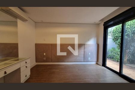Casa de Condomínio à venda com 4 quartos, 350m² em Sousas, Campinas