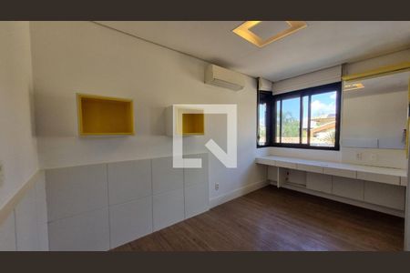 Casa de Condomínio à venda com 4 quartos, 350m² em Sousas, Campinas
