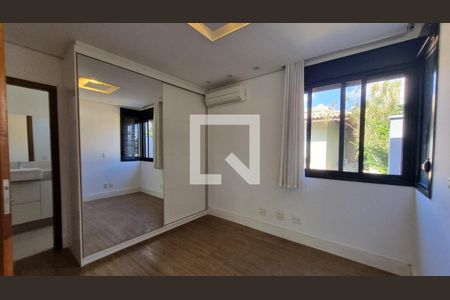 Casa de Condomínio à venda com 4 quartos, 350m² em Sousas, Campinas