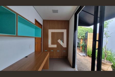 Casa de Condomínio à venda com 4 quartos, 350m² em Sousas, Campinas