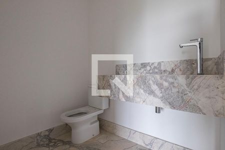 Lavabo de apartamento à venda com 3 quartos, 301m² em Paraíso, São Paulo