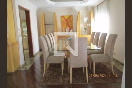 Apartamento à venda com 5 quartos, 489m² em Bosque da Saúde, São Paulo