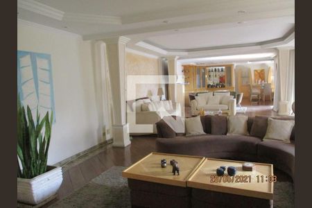 Apartamento à venda com 5 quartos, 489m² em Bosque da Saúde, São Paulo