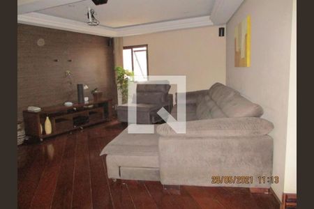 Apartamento à venda com 5 quartos, 489m² em Bosque da Saúde, São Paulo