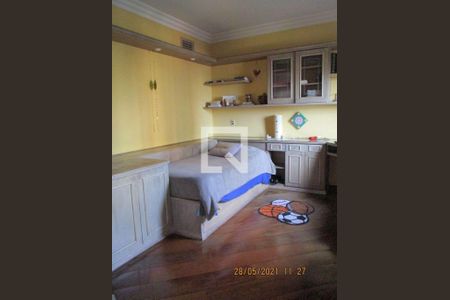 Apartamento à venda com 5 quartos, 489m² em Bosque da Saúde, São Paulo