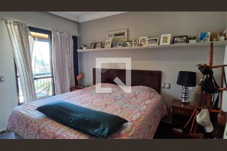 Apartamento à venda com 3 quartos, 144m² em Real Parque, São Paulo