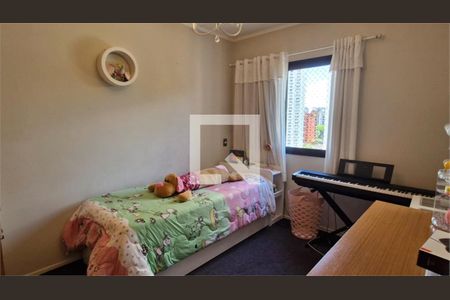 Apartamento à venda com 3 quartos, 144m² em Real Parque, São Paulo