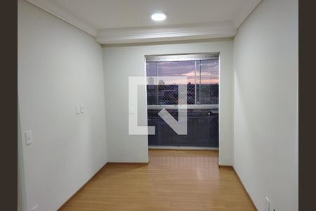 Foto 18 de apartamento à venda com 2 quartos, 50m² em Parque Maria Domitila, São Paulo