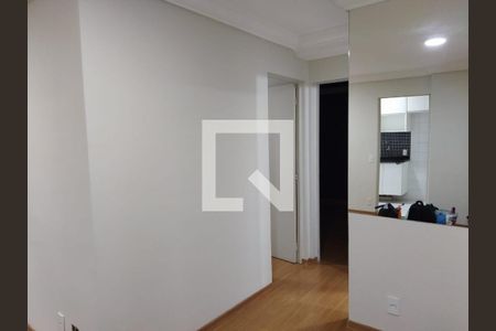 Foto 13 de apartamento à venda com 2 quartos, 50m² em Parque Maria Domitila, São Paulo