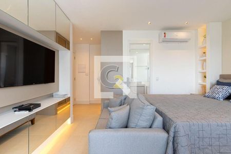 Apartamento à venda com 1 quarto, 29m² em Itaim Bibi, São Paulo
