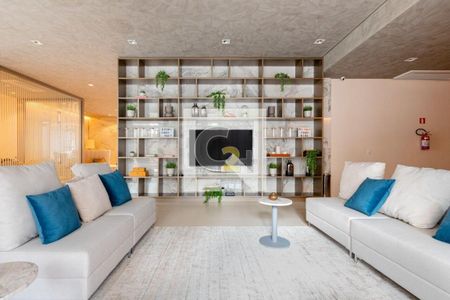 Apartamento à venda com 1 quarto, 29m² em Itaim Bibi, São Paulo