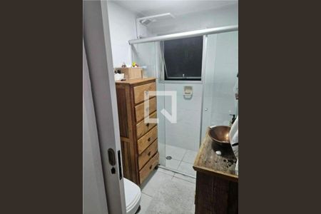 Apartamento à venda com 2 quartos, 78m² em Brooklin, São Paulo