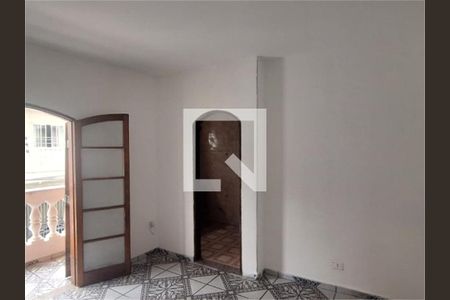 Casa à venda com 3 quartos, 242m² em Vila Bancaria, São Paulo