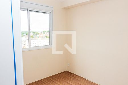 Suíte de apartamento para alugar com 2 quartos, 48m² em Socorro, São Paulo