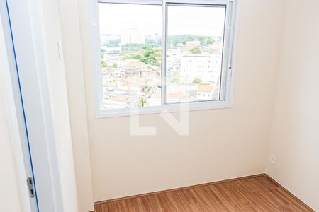 Suíte de apartamento para alugar com 2 quartos, 48m² em Socorro, São Paulo