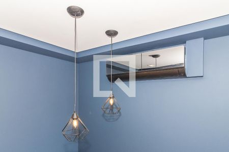 Sala de apartamento para alugar com 2 quartos, 47m² em Pompeia, São Paulo