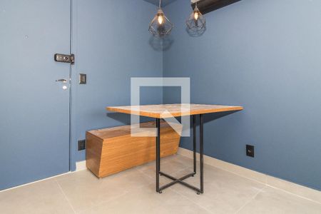 Sala de apartamento para alugar com 2 quartos, 47m² em Pompeia, São Paulo