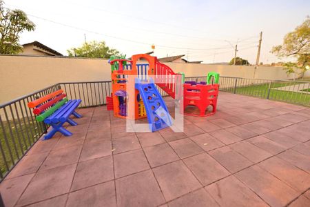 Apartamento para alugar com 2 quartos, 39m² em Lorena Park, Goiânia