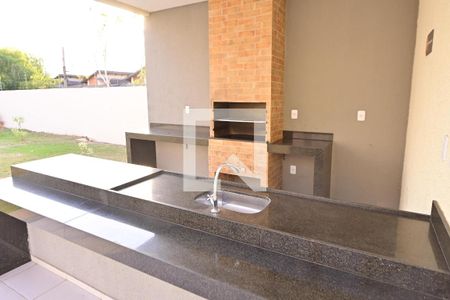 Apartamento para alugar com 2 quartos, 39m² em Lorena Park, Goiânia