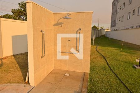 Apartamento para alugar com 2 quartos, 39m² em Lorena Park, Goiânia