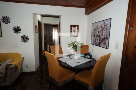 Sala de apartamento à venda com 2 quartos, 64m² em Petrópolis, Porto Alegre