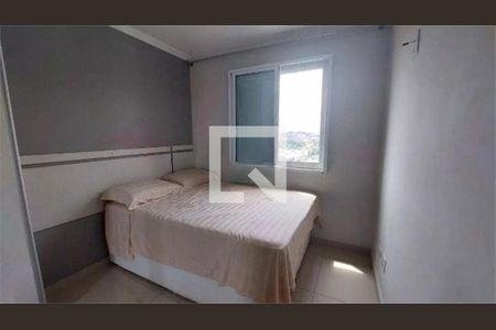 Apartamento à venda com 2 quartos, 52m² em São Pedro, Osasco
