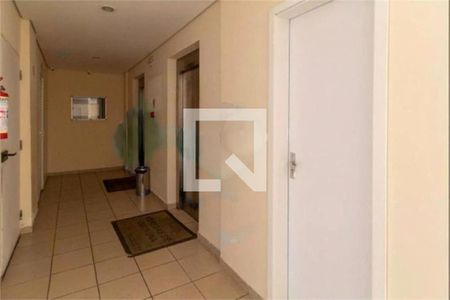 Apartamento à venda com 2 quartos, 52m² em São Pedro, Osasco