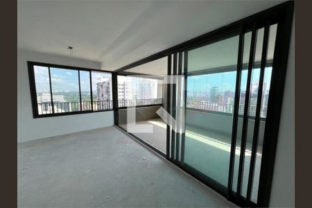 Apartamento à venda com 3 quartos, 260m² em Pinheiros, São Paulo