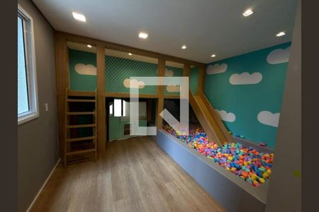 Apartamento à venda com 2 quartos, 41m² em Vila Prudente, São Paulo