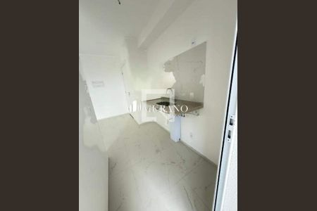 Apartamento à venda com 2 quartos, 41m² em Vila Prudente, São Paulo