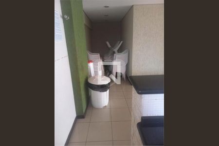 Apartamento à venda com 2 quartos, 72m² em Vila Progresso, Jundiaí