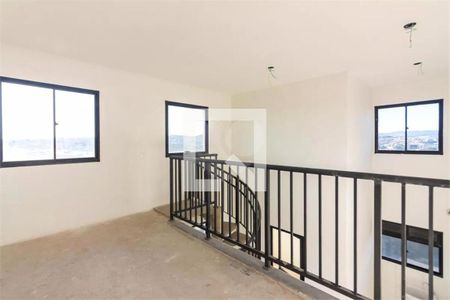 Apartamento à venda com 2 quartos, 59m² em Bonfim, Osasco